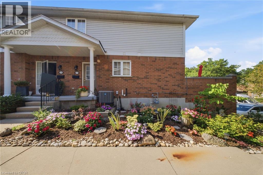 941 Gordon Street Unit# 37, Guelph, Ontario  N1G 4R9 - Photo 7 - 40859739