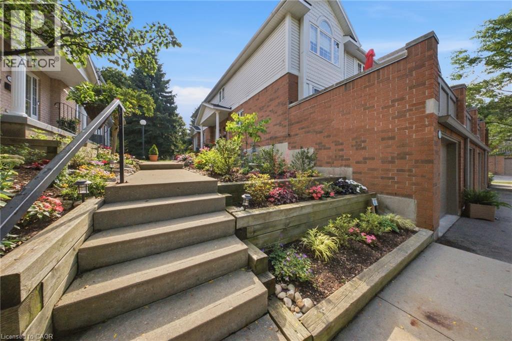 941 Gordon Street Unit# 37, Guelph, Ontario  N1G 4R9 - Photo 4 - 40859739