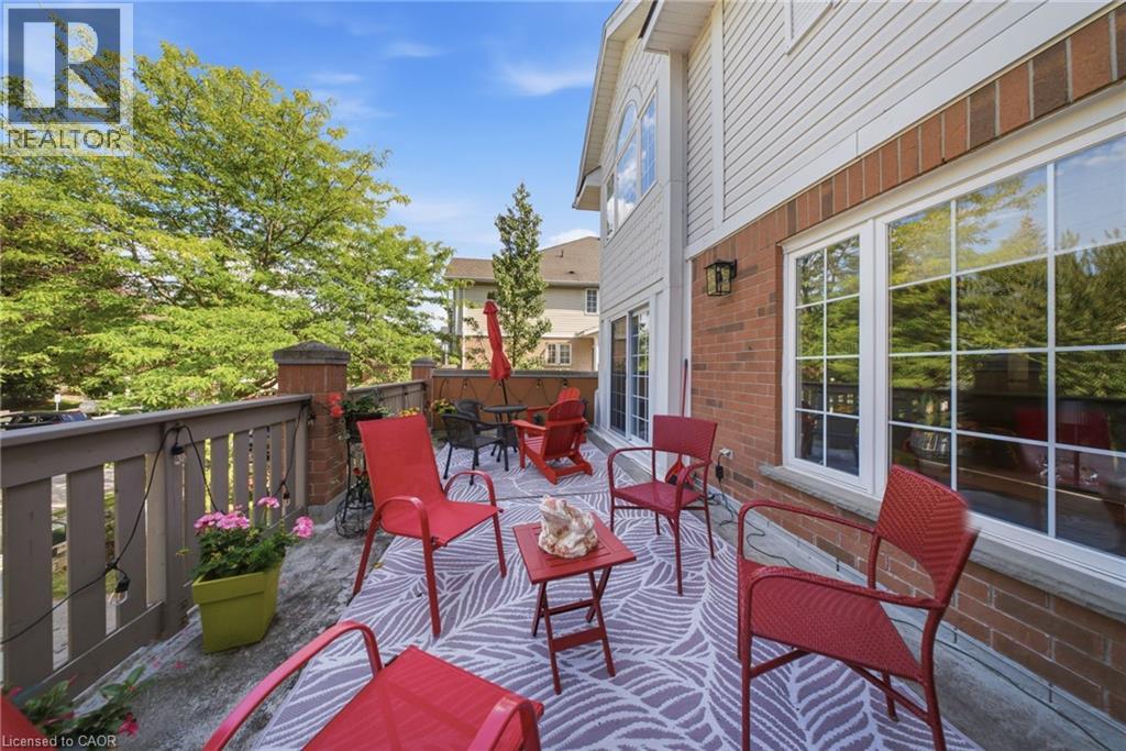 941 Gordon Street Unit# 37, Guelph, Ontario  N1G 4R9 - Photo 15 - 40859739