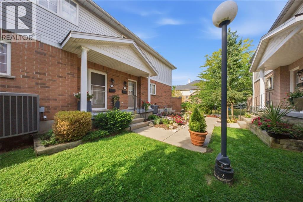 941 Gordon Street Unit# 37, Guelph, Ontario  N1G 4R9 - Photo 6 - 40859739