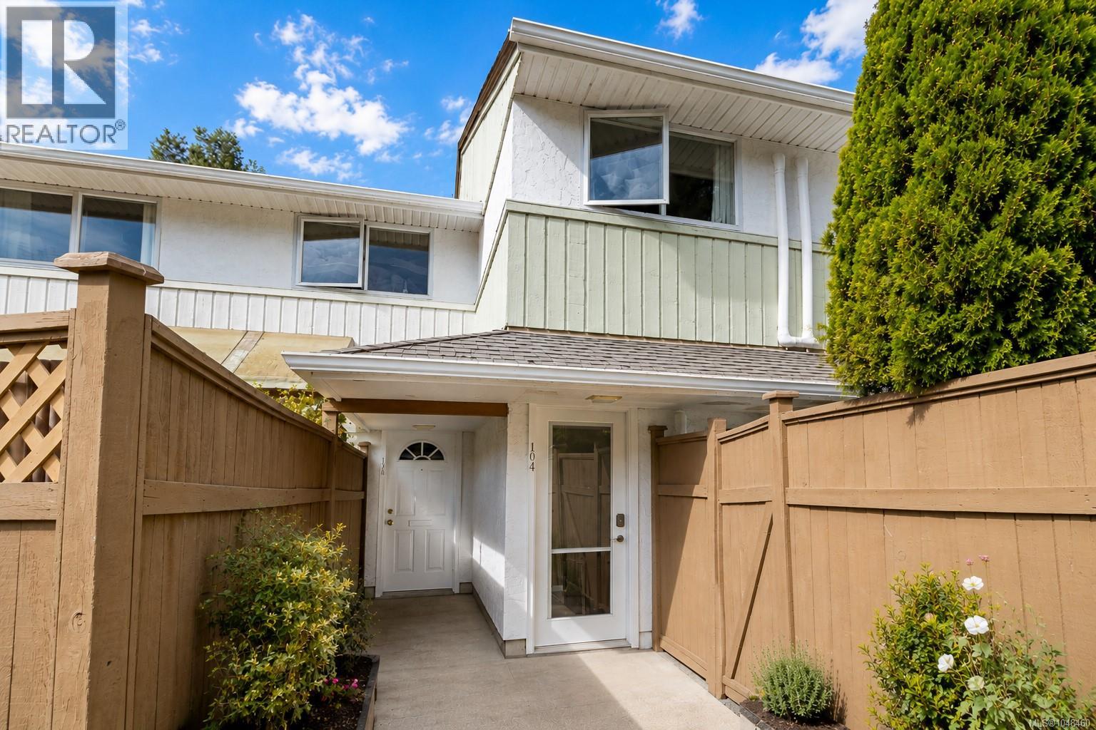 104 724 Sea Terr, Victoria, British Columbia