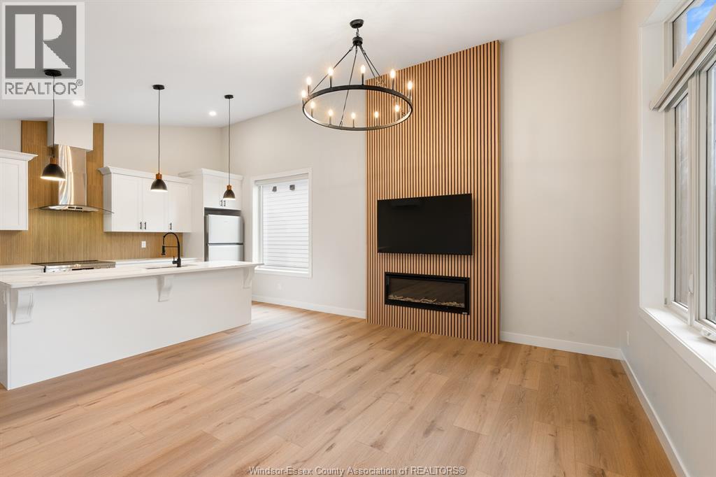 1711 Ford BOULEVARD Unit# 3, Windsor, Ontario