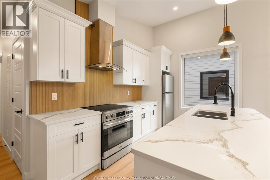 1711 Ford Boulevard Unit# 3, Windsor, Ontario  N8T 2C9 - Photo 3 - 26021591