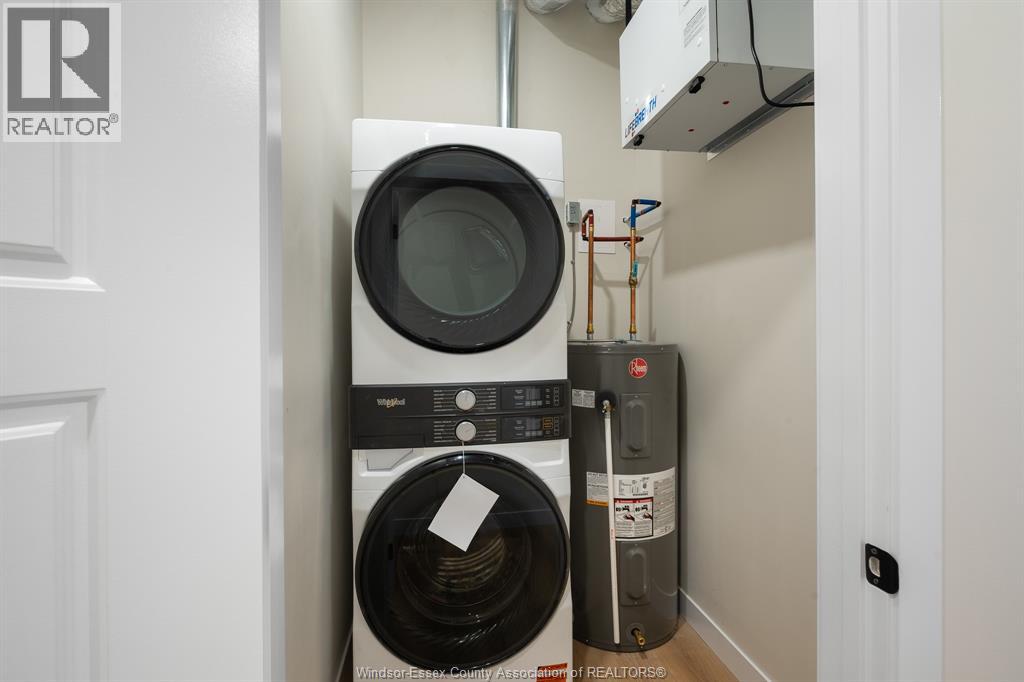 1711 Ford Boulevard Unit# 3, Windsor, Ontario  N8T 2C9 - Photo 8 - 26021591