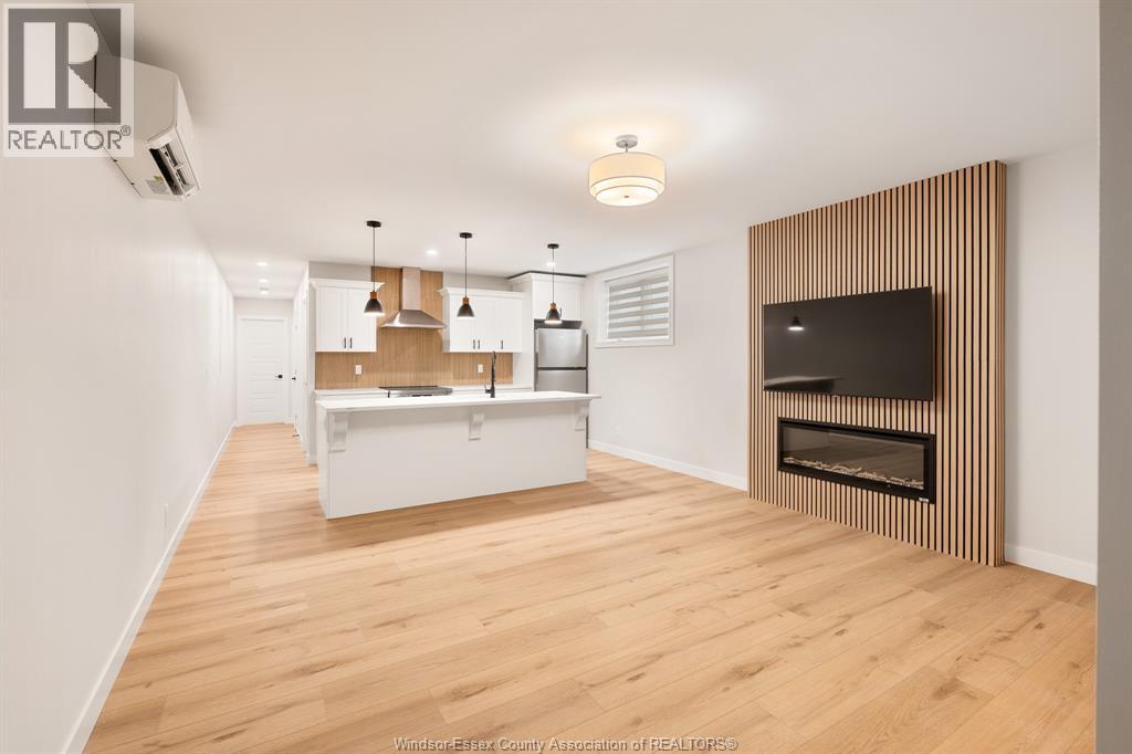 1711 Ford BOULEVARD Unit# 1, Windsor, Ontario