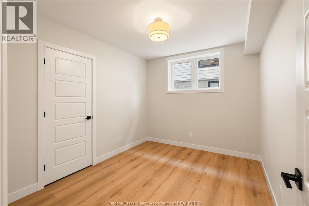 1711 Ford Boulevard Unit# 1, Windsor, Ontario  N8T 2C9 - Photo 4 - 26021588