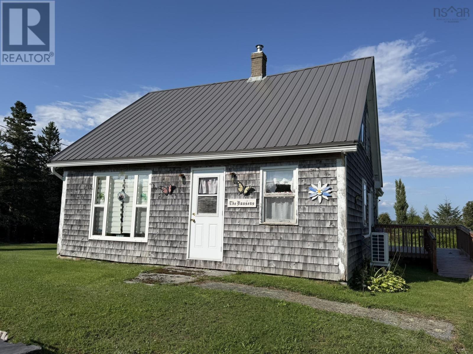616 Beech Hill Road, Beech Hill Farms, Nova Scotia  B0T 1G0 - Photo 1 - 202622329