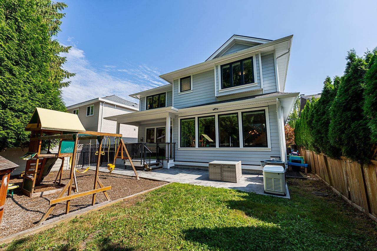 7415 115 Street, Delta, British Columbia  V4C 5M6 - Photo 39 - R3161070