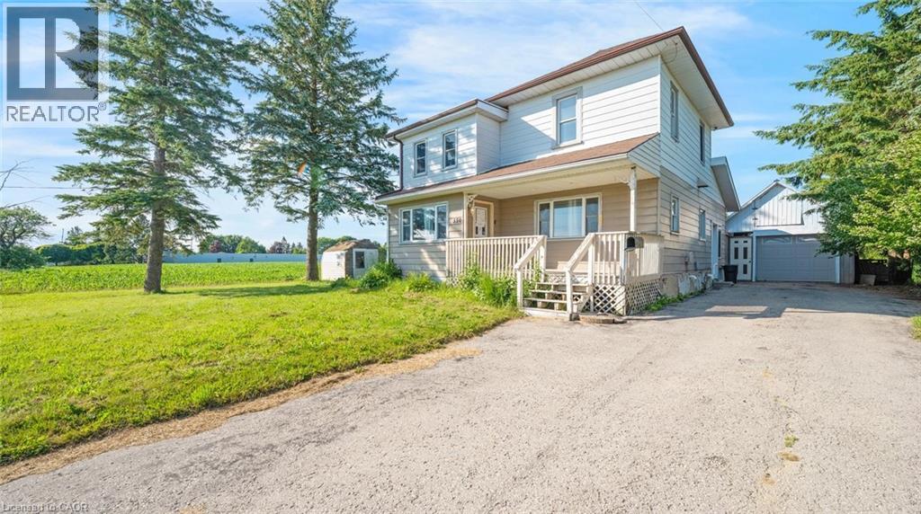 350 Perth Street, Mount Forest, Ontario  N0G 2L1 - Photo 2 - 40844266