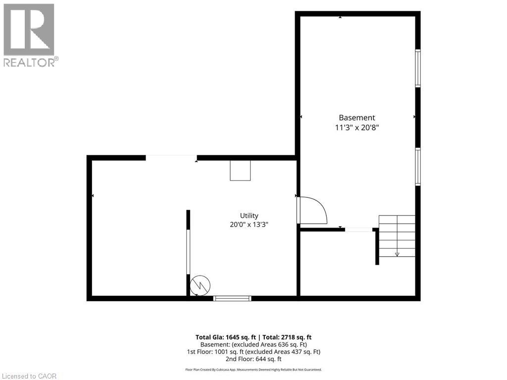 350 Perth Street, Mount Forest, Ontario  N0G 2L1 - Photo 30 - 40844266