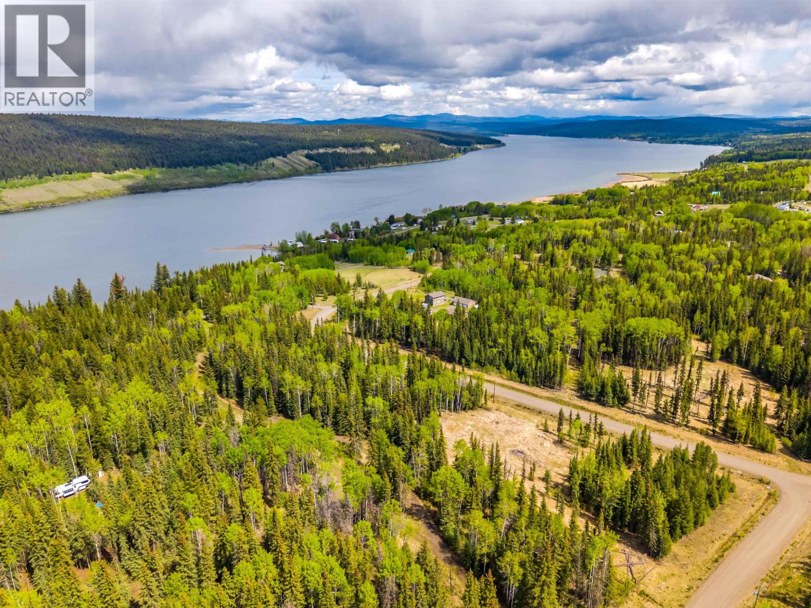 Lot 11 Pegasus Road, Horse Lake, British Columbia  V0K 2E3 - Photo 4 - R3161301