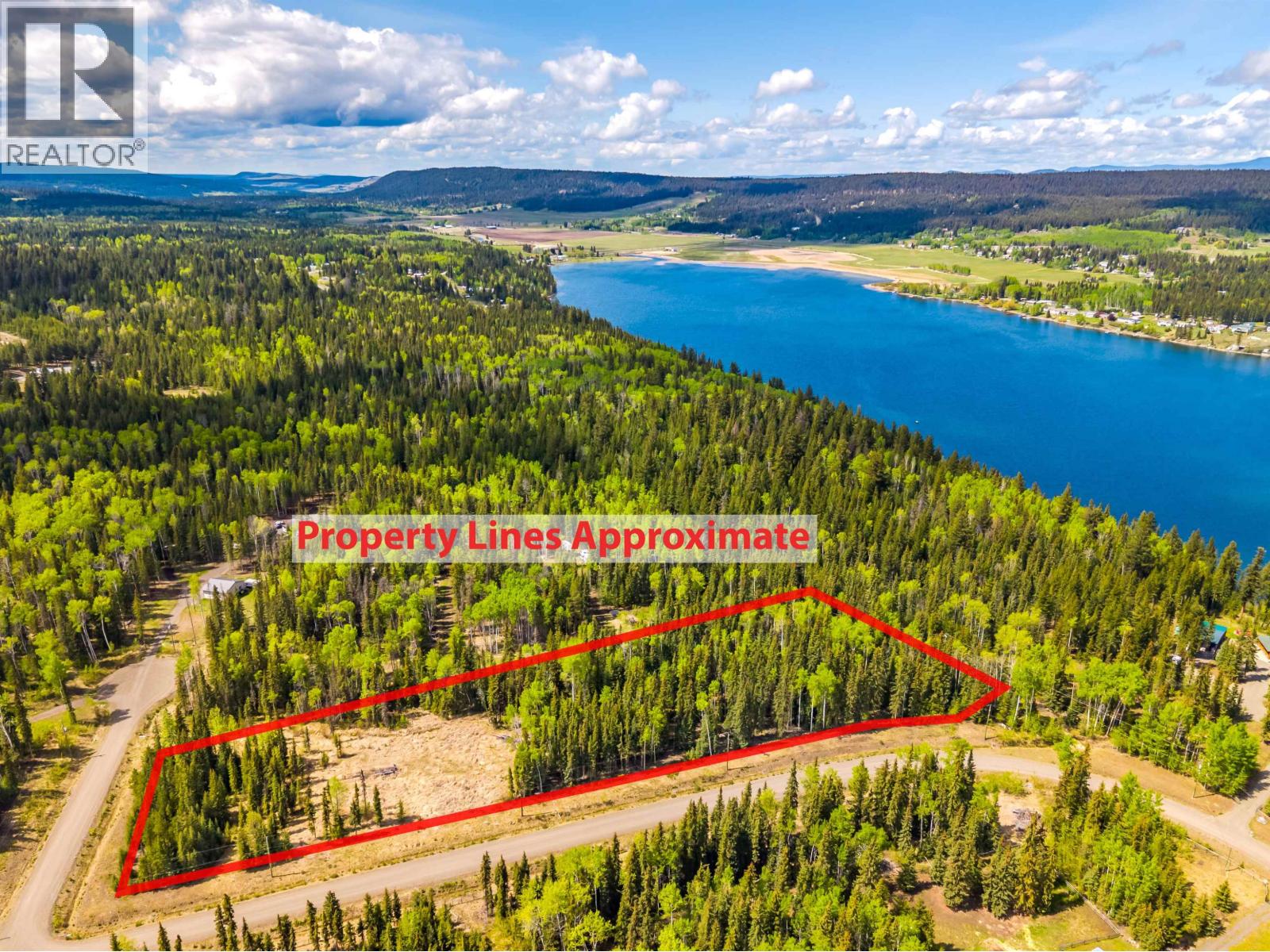 Lot 11 Pegasus Road, Horse Lake, British Columbia  V0K 2E3 - Photo 5 - R3161301