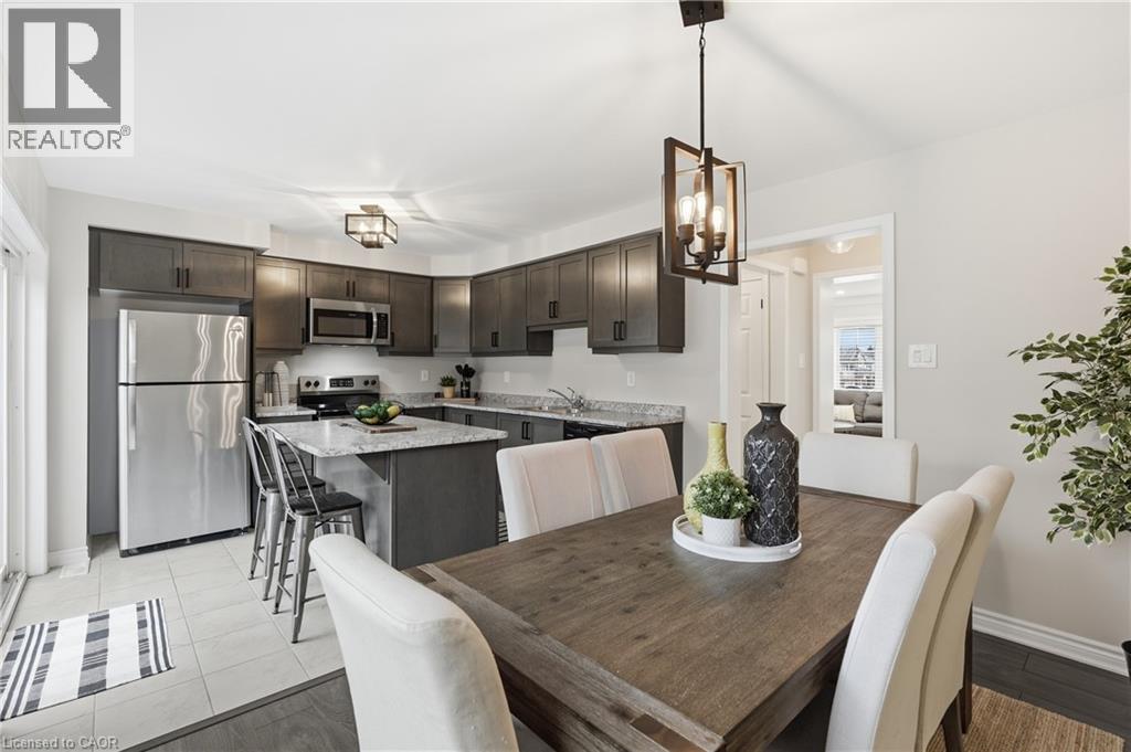 230 Avonsyde Boulevard Unit# 15, Waterdown, Ontario  L8B 1T9 - Photo 10 - 40855960