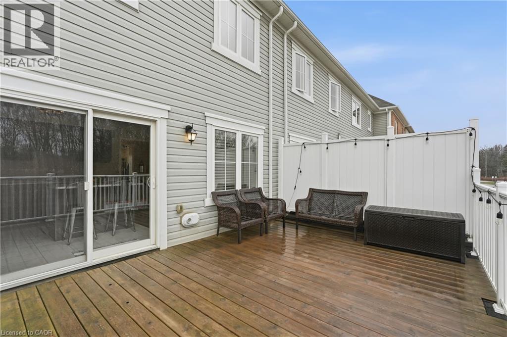 230 Avonsyde Boulevard Unit# 15, Waterdown, Ontario  L8B 1T9 - Photo 27 - 40855960