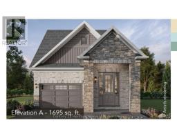 LOT 2 KIRBY ROAD ROAD, Welland, Ontario