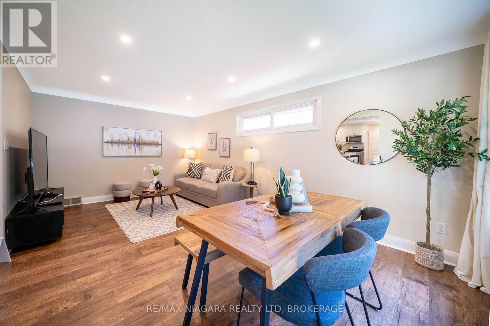 15 Springbank Drive, St. Catharines (Ridley), Ontario  L2S 2K1 - Photo 15 - X13741816