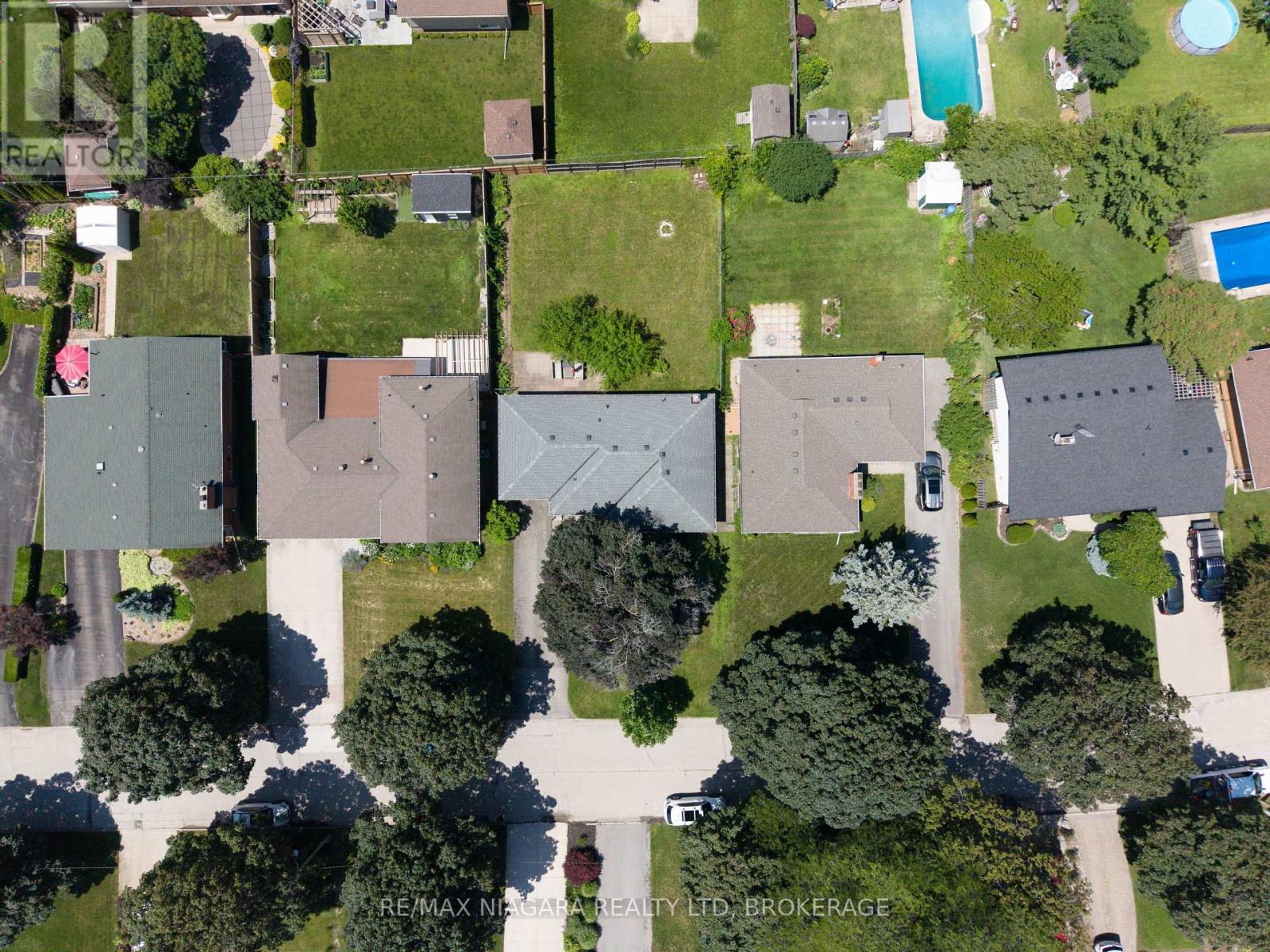 15 Springbank Drive, St. Catharines (Ridley), Ontario  L2S 2K1 - Photo 47 - X13741816