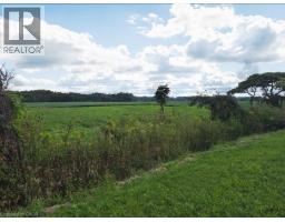 1609 NORTH SHORE Drive, Stromness, Ontario