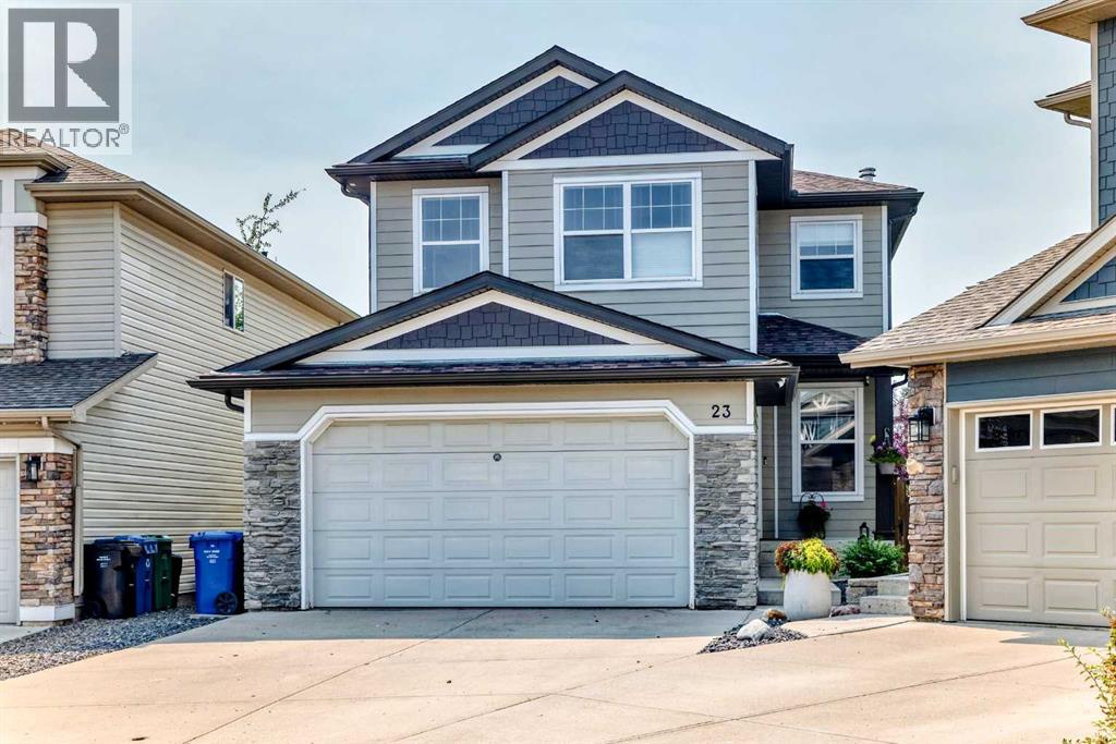 23 Everoak Bay Sw, Calgary, Alberta  T2Y 0A2 - Photo 1 - A2339513