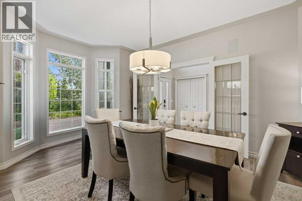 5 Sunset Way Se, Calgary, Alberta  T2X 3H6 - Photo 4 - A2340516