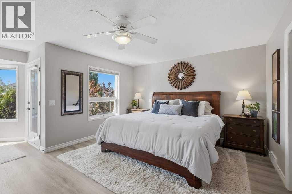 5 Sunset Way Se, Calgary, Alberta  T2X 3H6 - Photo 23 - A2340516