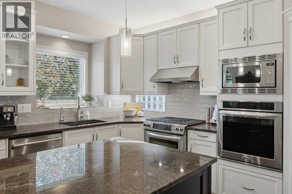 5 Sunset Way Se, Calgary, Alberta  T2X 3H6 - Photo 14 - A2340516