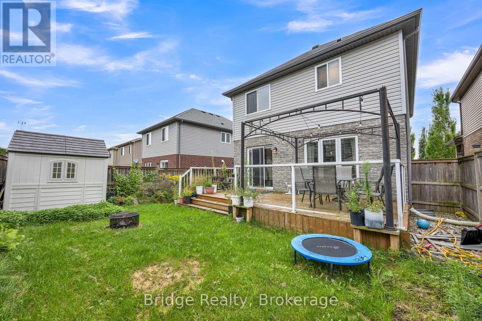 880 Frontenac Crescent, Woodstock, Ontario N4V 0A8 - Photo 48 - X13741726