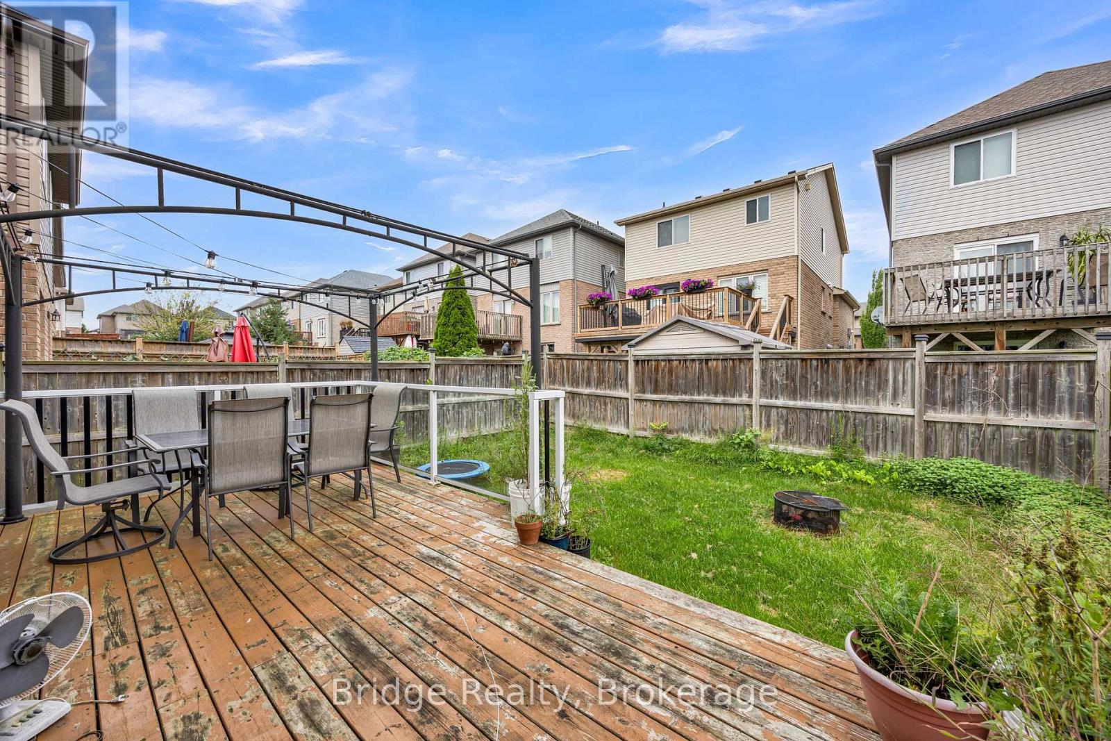 880 Frontenac Crescent, Woodstock, Ontario N4V 0A8 - Photo 49 - X13741726