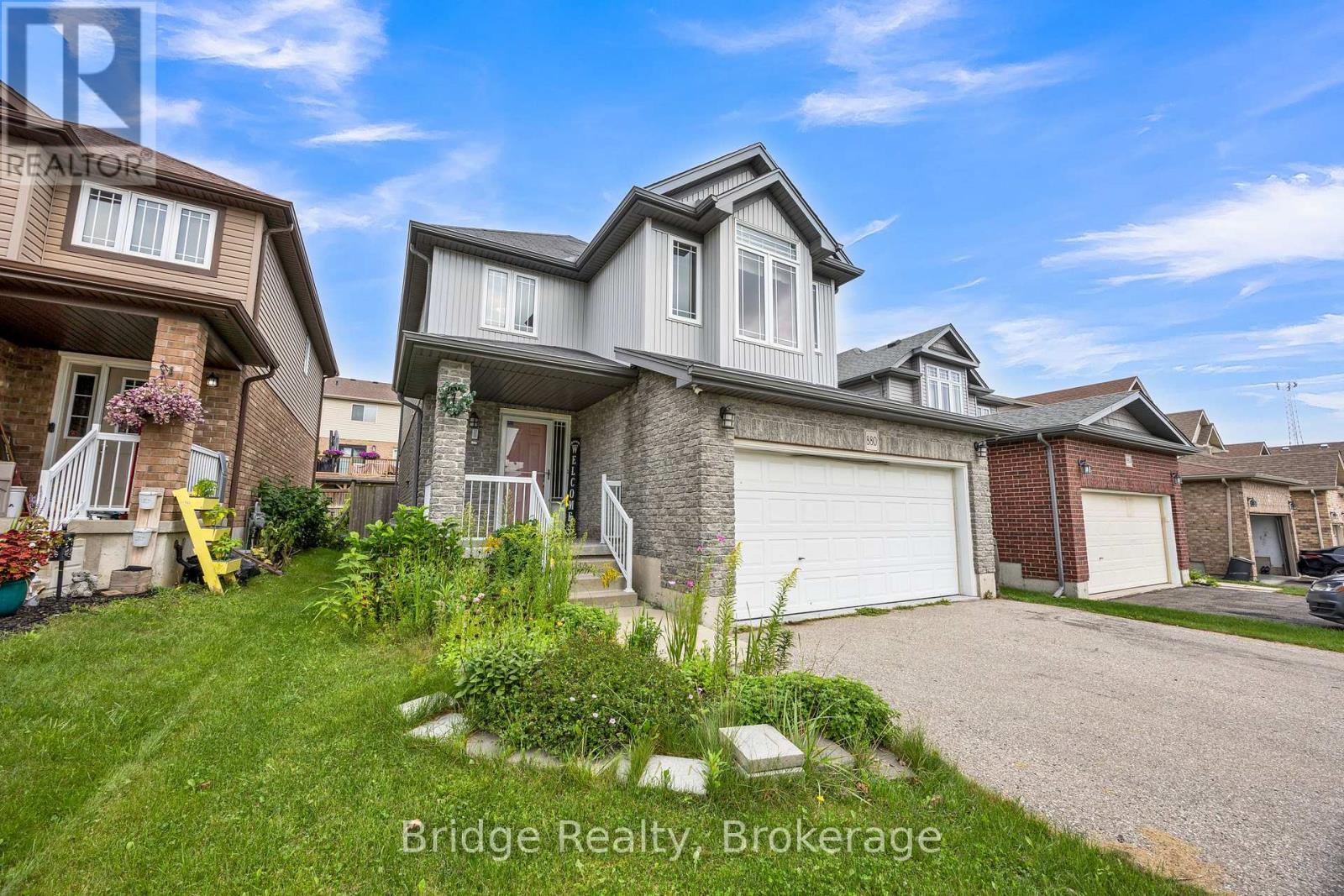 880 Frontenac Crescent, Woodstock, Ontario N4V 0A8 - Photo 7 - X13741726