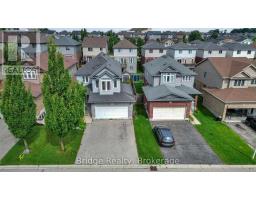 880 FRONTENAC CRESCENT, Woodstock, Ontario