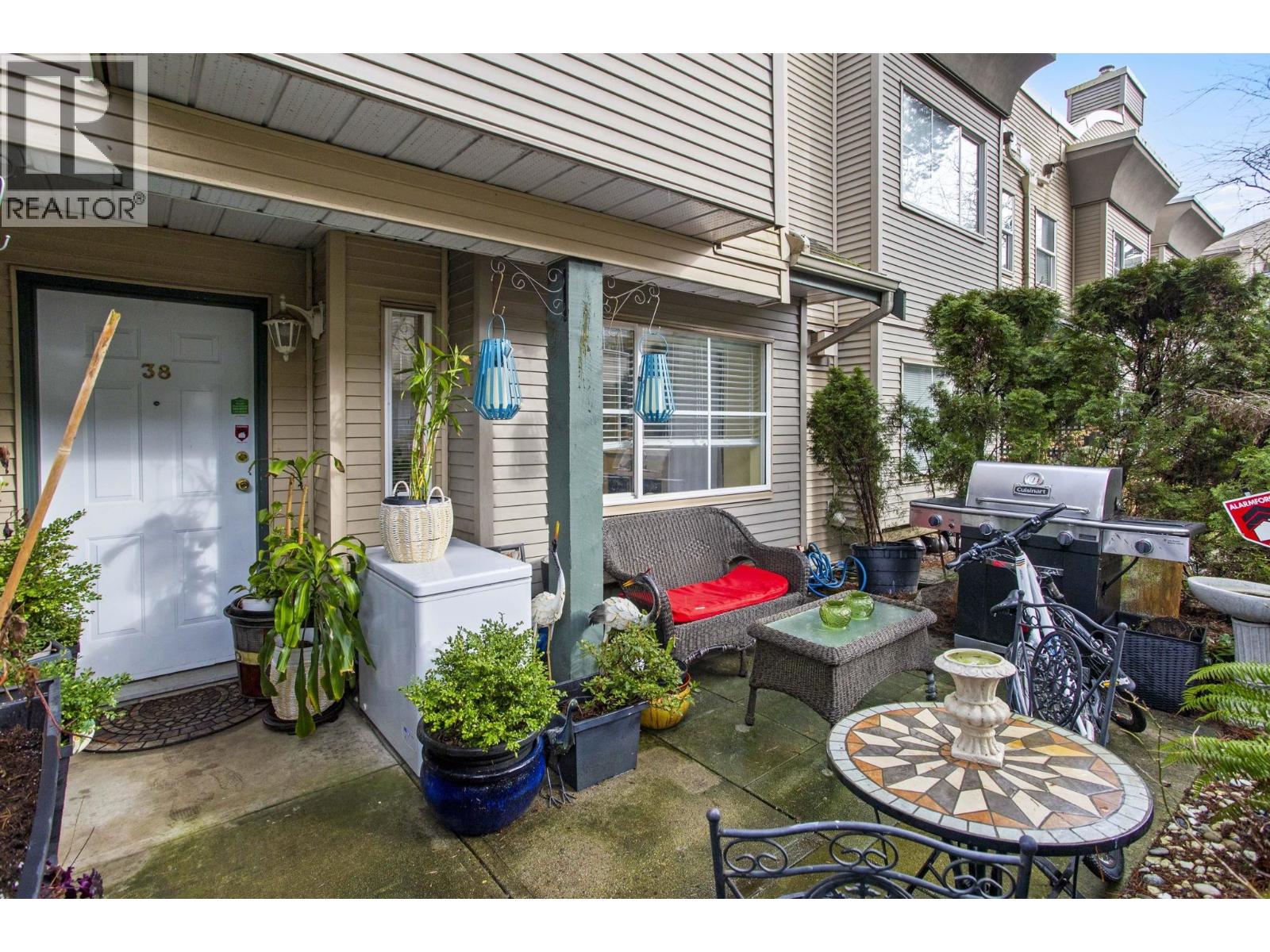 38 12449 191 Street, Pitt Meadows, British Columbia V3Y 2R4 - Photo 24 - R3161232