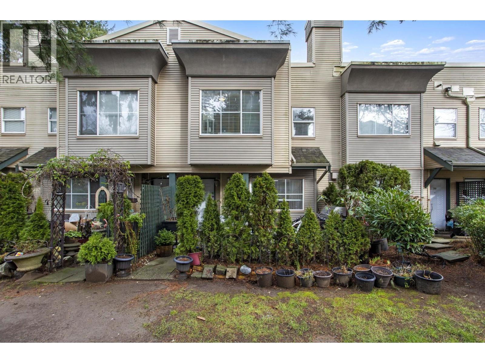 38 12449 191 Street, Pitt Meadows, British Columbia V3Y 2R4 - Photo 25 - R3161232