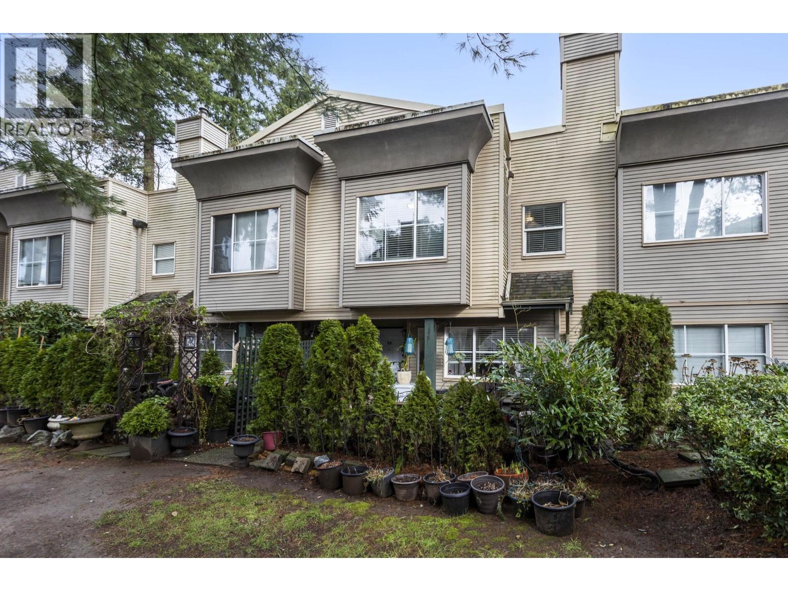 38 12449 191 Street, Pitt Meadows, British Columbia V3Y 2R4 - Photo 29 - R3161232