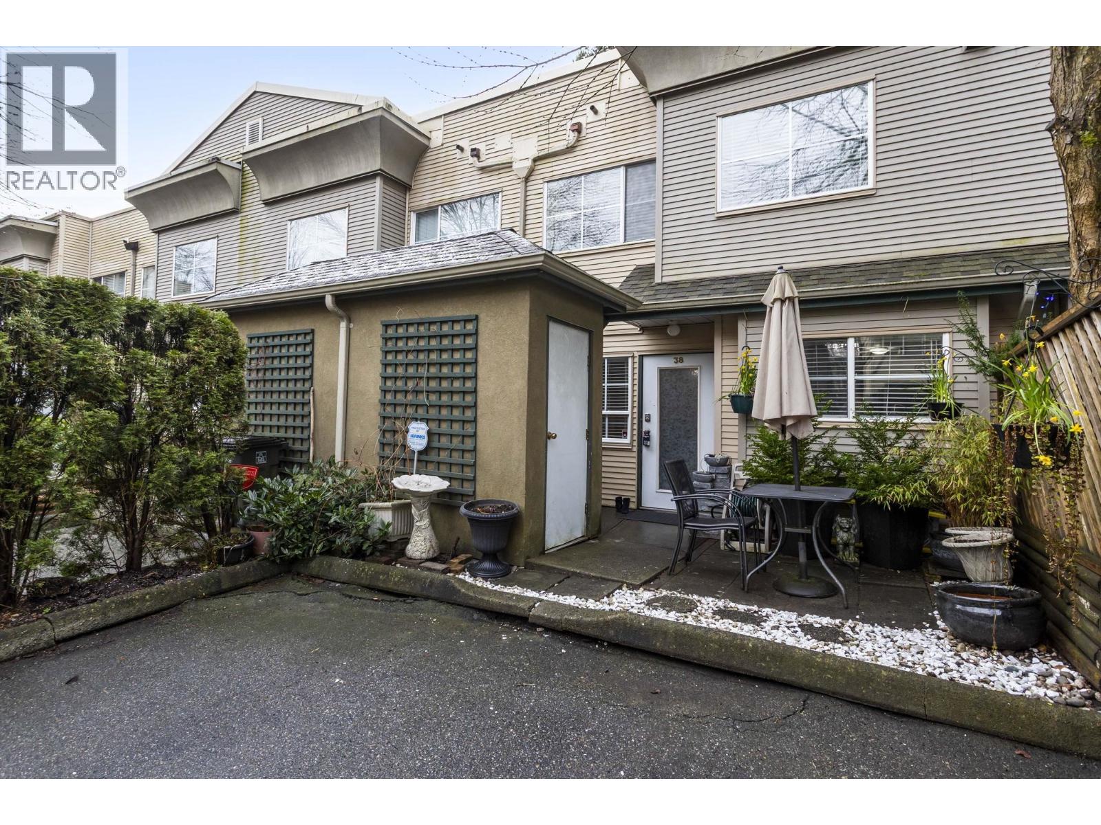 38 12449 191 Street, Pitt Meadows, British Columbia V3Y 2R4 - Photo 3 - R3161232