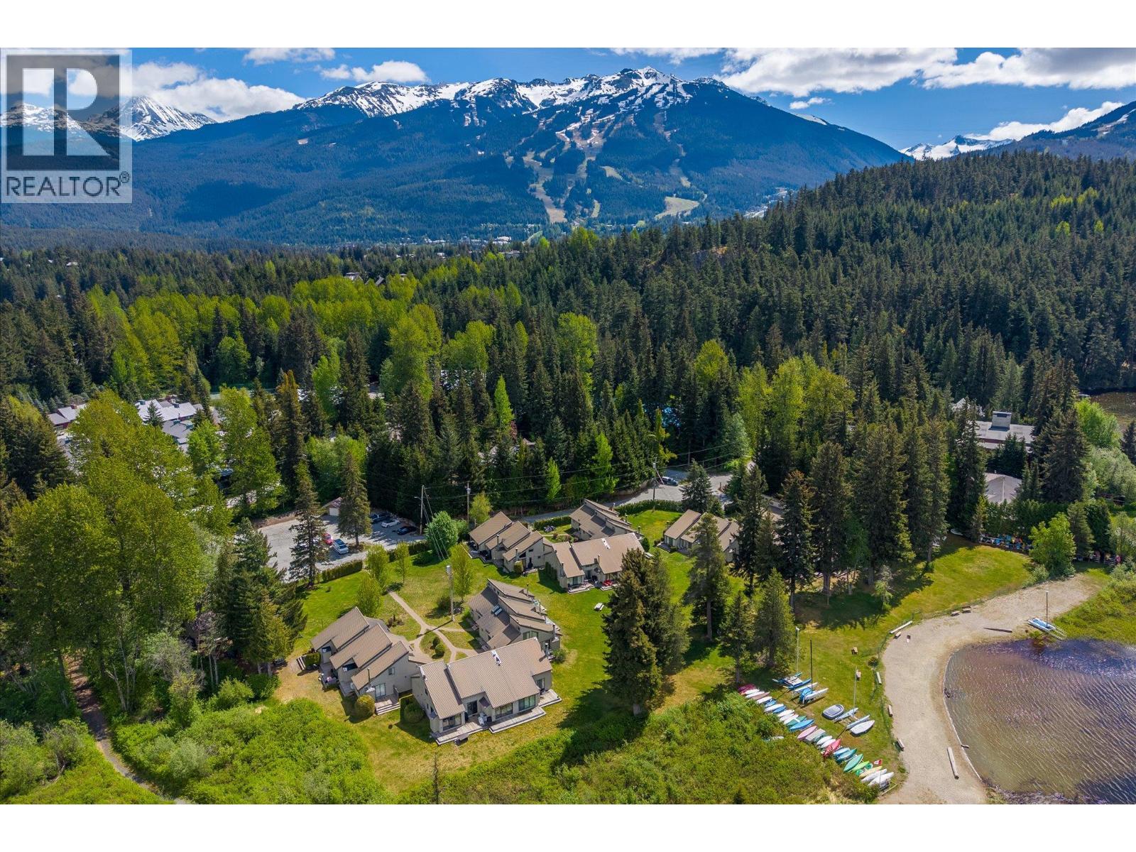 C1 6900 Crabapple Drive, Whistler, British Columbia  V8E 0C5 - Photo 16 - R3161235