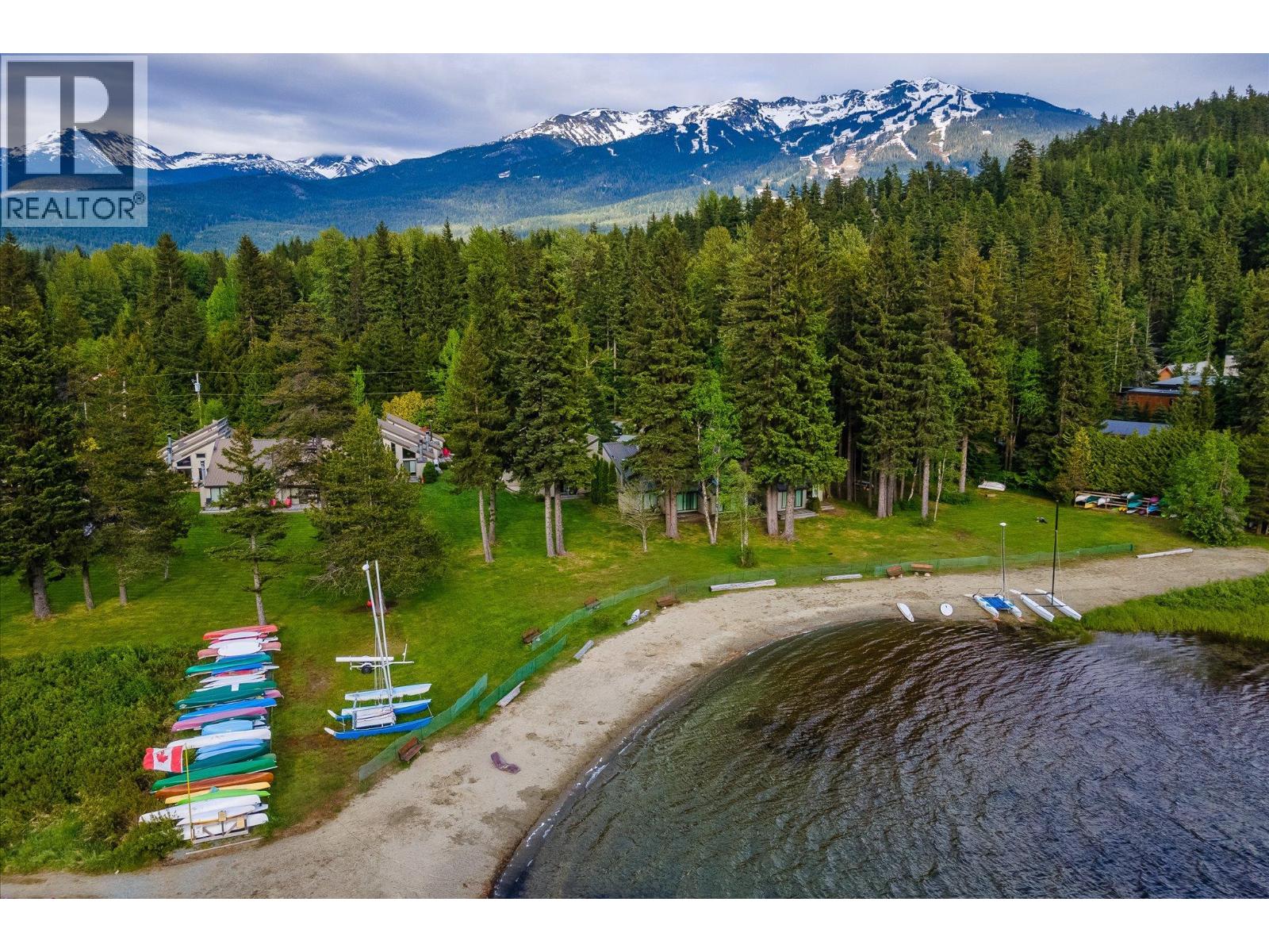 C1 6900 Crabapple Drive, Whistler, British Columbia  V8E 0C5 - Photo 34 - R3161235