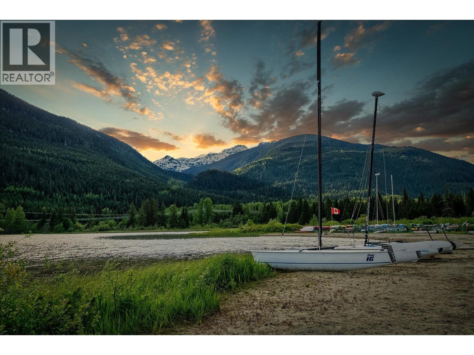 C1 6900 Crabapple Drive, Whistler, British Columbia  V8E 0C5 - Photo 35 - R3161235
