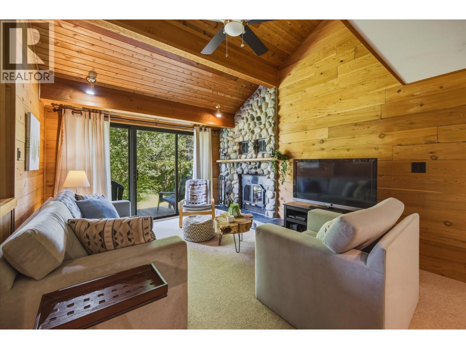 C1 6900 Crabapple Drive, Whistler, British Columbia  V8E 0C5 - Photo 6 - R3161235