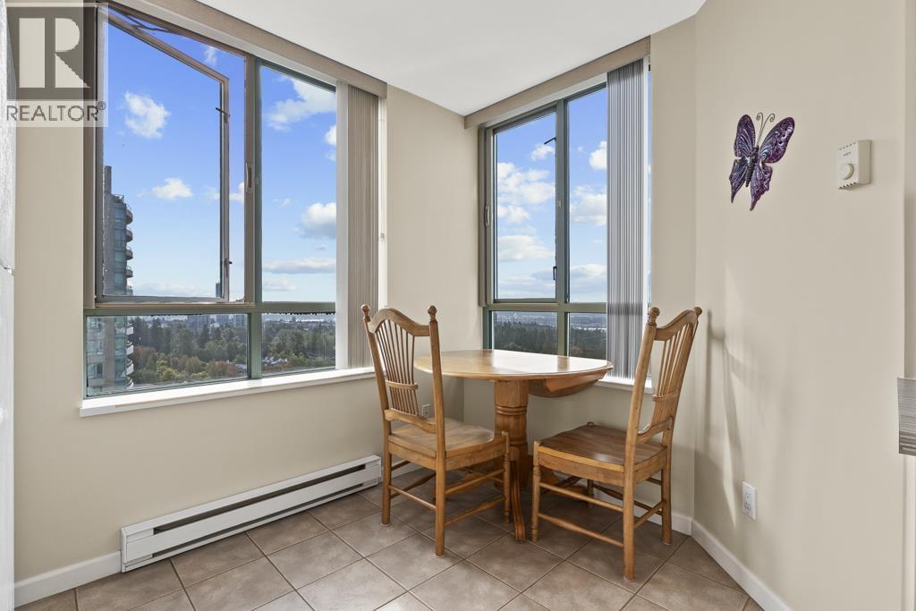 1703 6611 Southoaks Crescent, Burnaby, British Columbia  V5E 4L5 - Photo 10 - R3161236