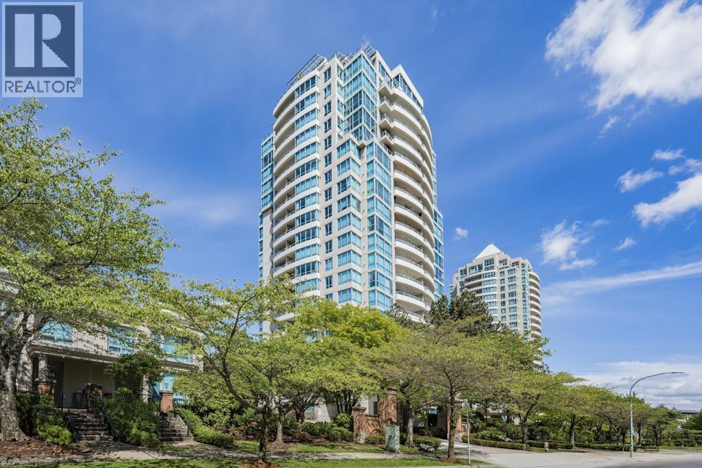 1703 6611 Southoaks Crescent, Burnaby, British Columbia  V5E 4L5 - Photo 26 - R3161236