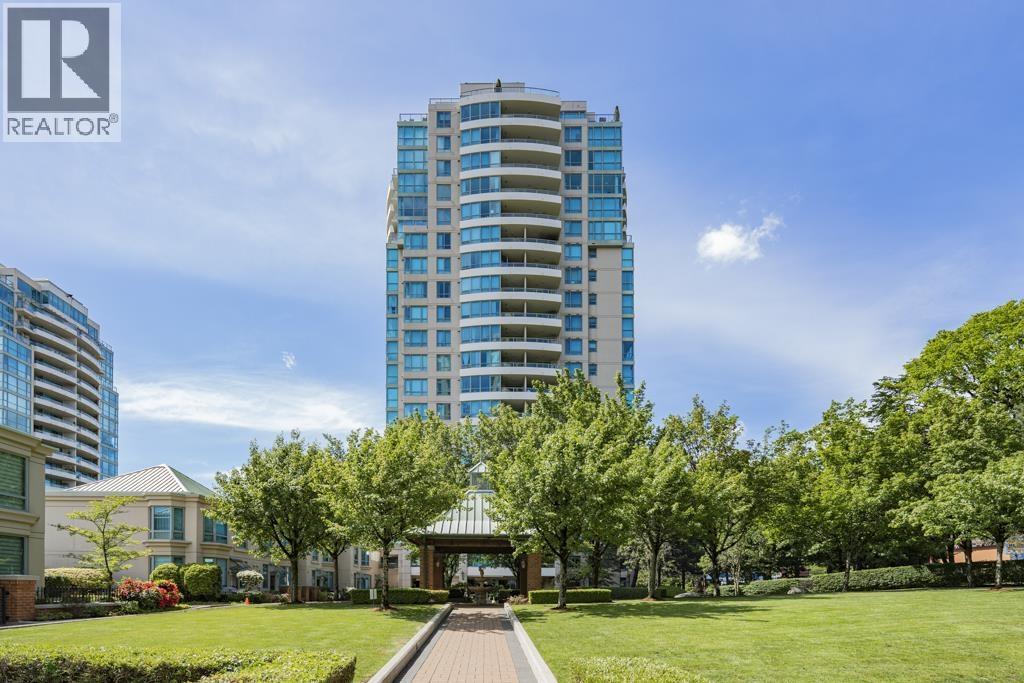 1703 6611 Southoaks Crescent, Burnaby, British Columbia  V5E 4L5 - Photo 27 - R3161236