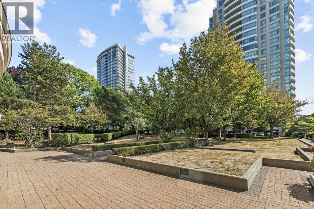 1703 6611 Southoaks Crescent, Burnaby, British Columbia  V5E 4L5 - Photo 28 - R3161236