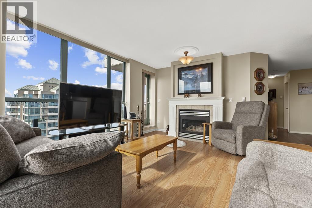 1703 6611 Southoaks Crescent, Burnaby, British Columbia  V5E 4L5 - Photo 3 - R3161236