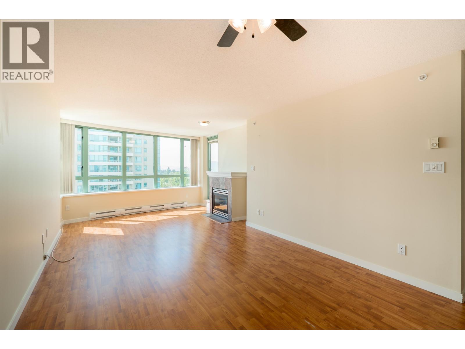 1105 6659 Southoaks Crescent, Burnaby, British Columbia  V5E 4M9 - Photo 5 - R3161237