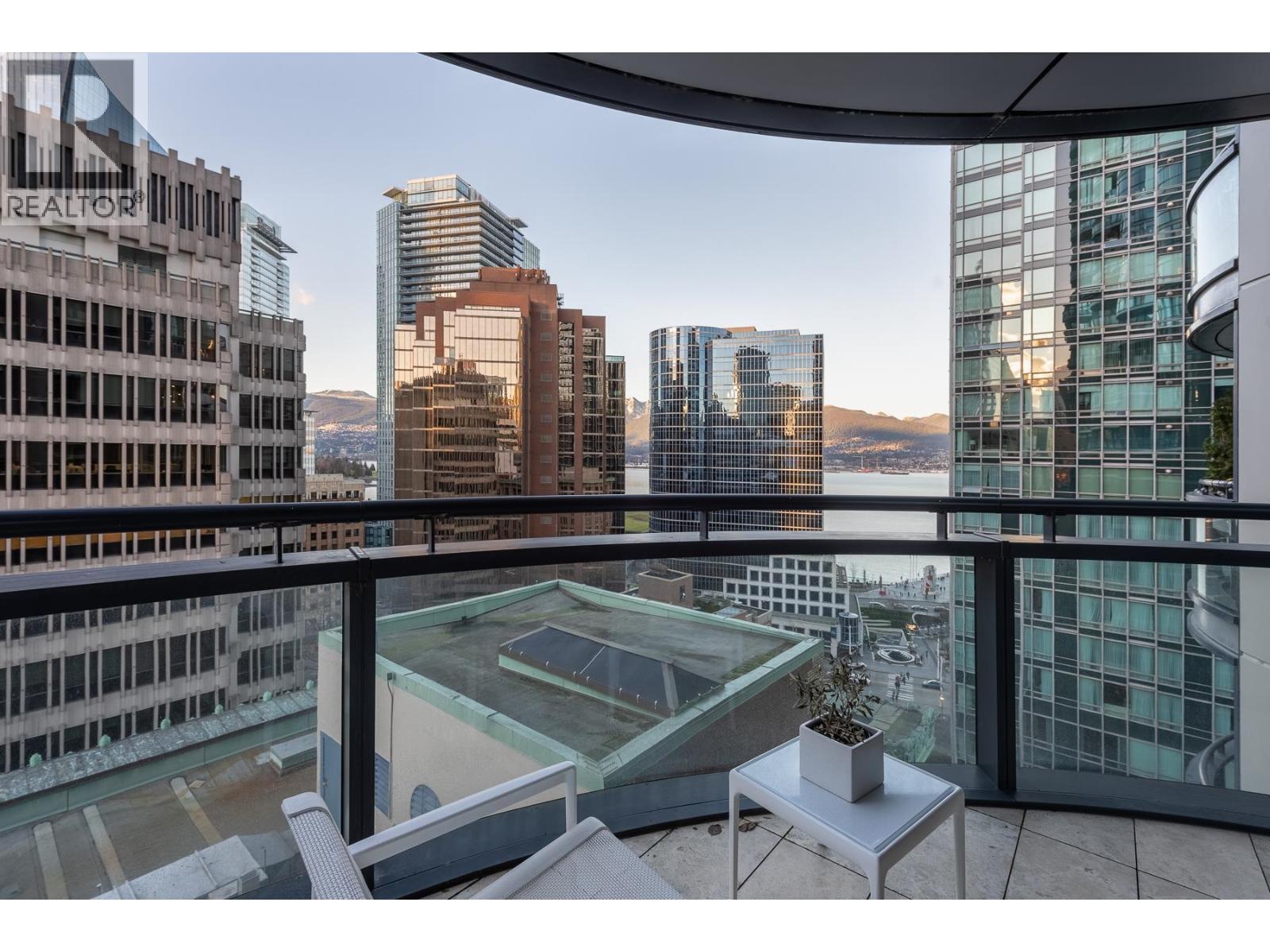 1507 838 W Hastings Street, Vancouver, British Columbia  V6C 0A6 - Photo 10 - R3161238
