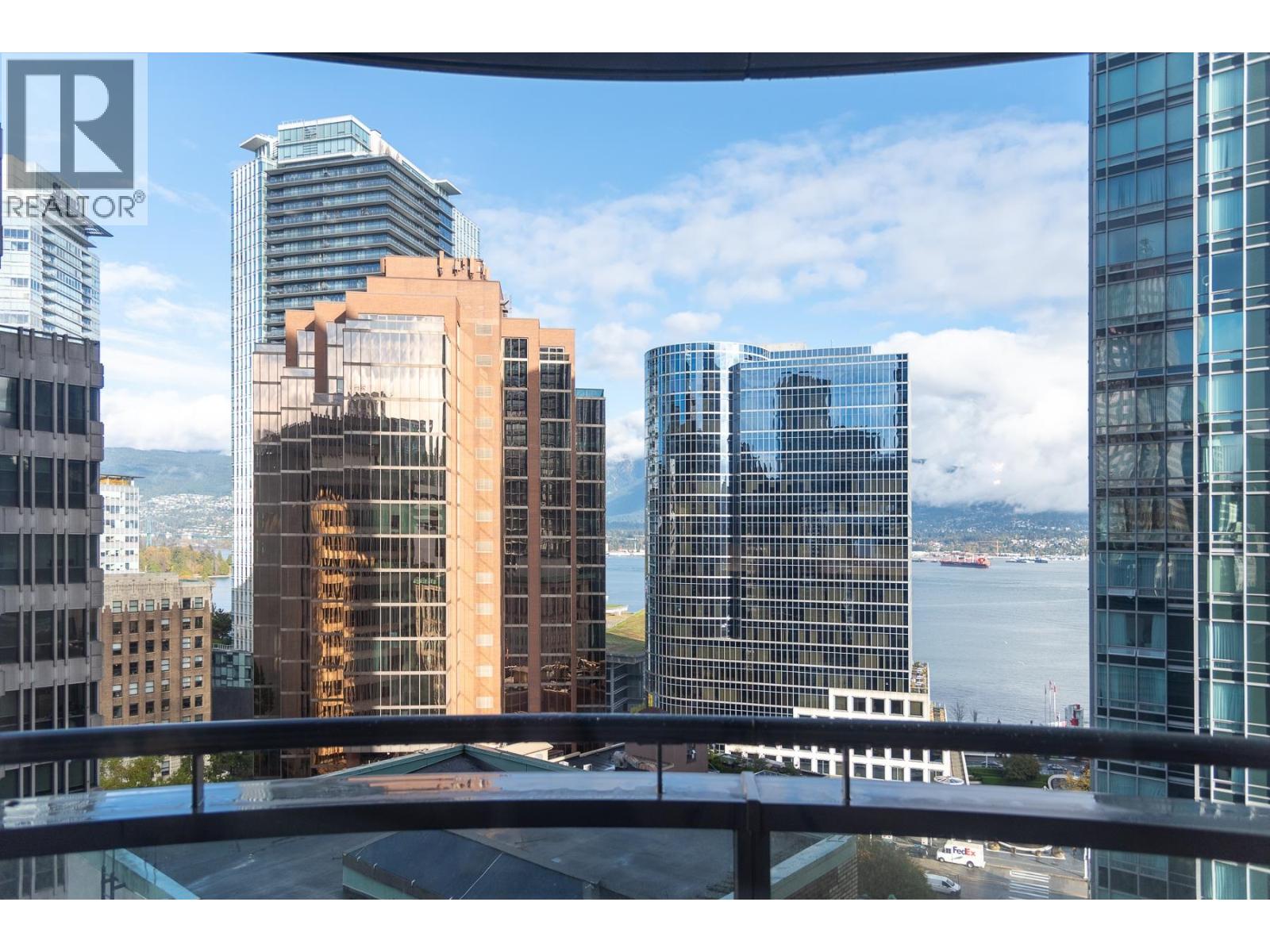 1507 838 W Hastings Street, Vancouver, British Columbia  V6C 0A6 - Photo 19 - R3161238