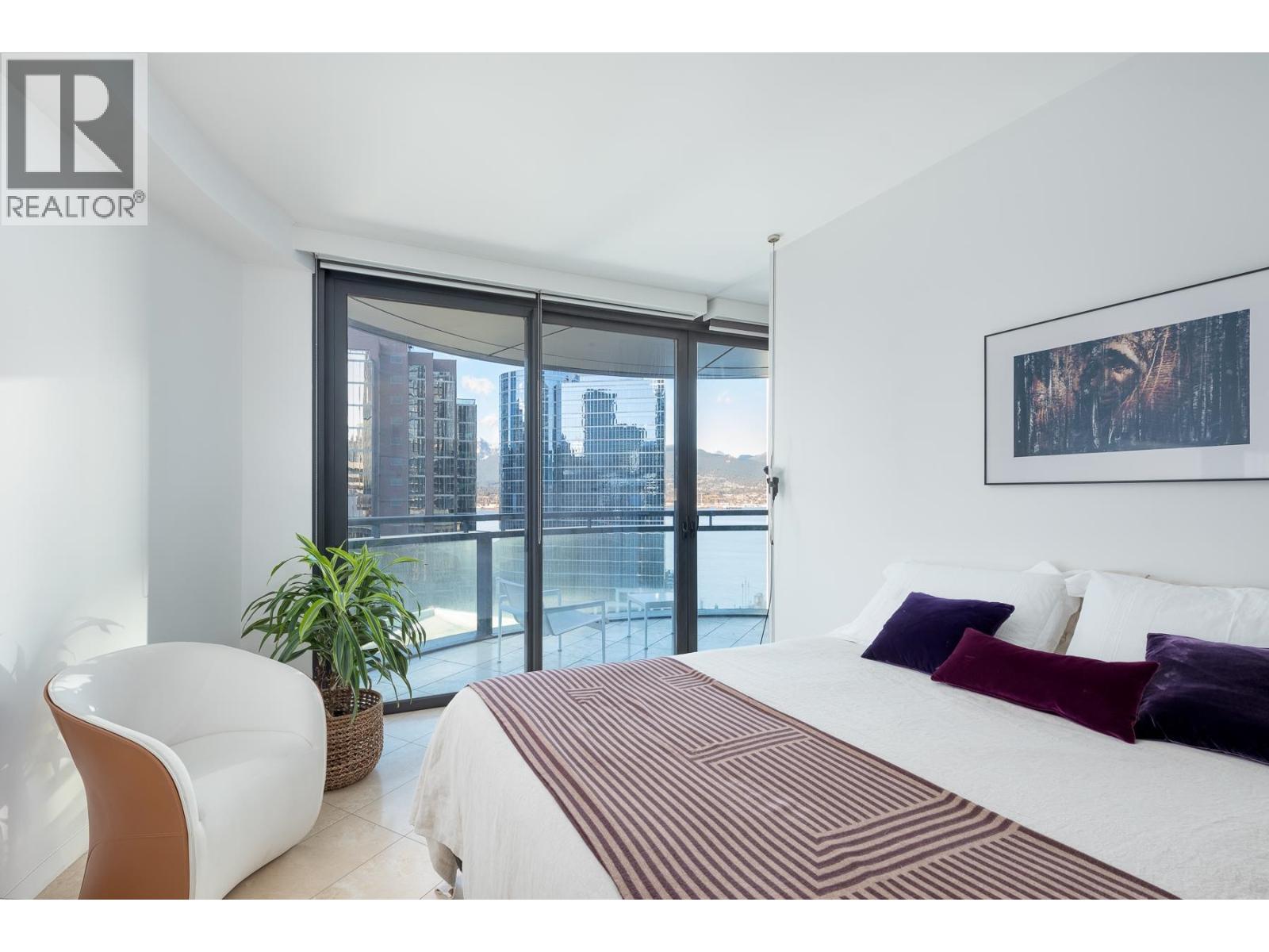 1507 838 W Hastings Street, Vancouver, British Columbia  V6C 0A6 - Photo 20 - R3161238