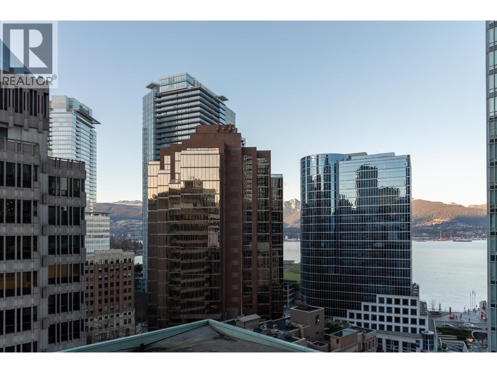 1507 838 W Hastings Street, Vancouver, British Columbia  V6C 0A6 - Photo 23 - R3161238