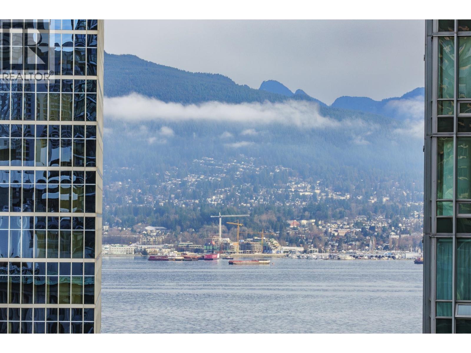 1507 838 W Hastings Street, Vancouver, British Columbia  V6C 0A6 - Photo 27 - R3161238