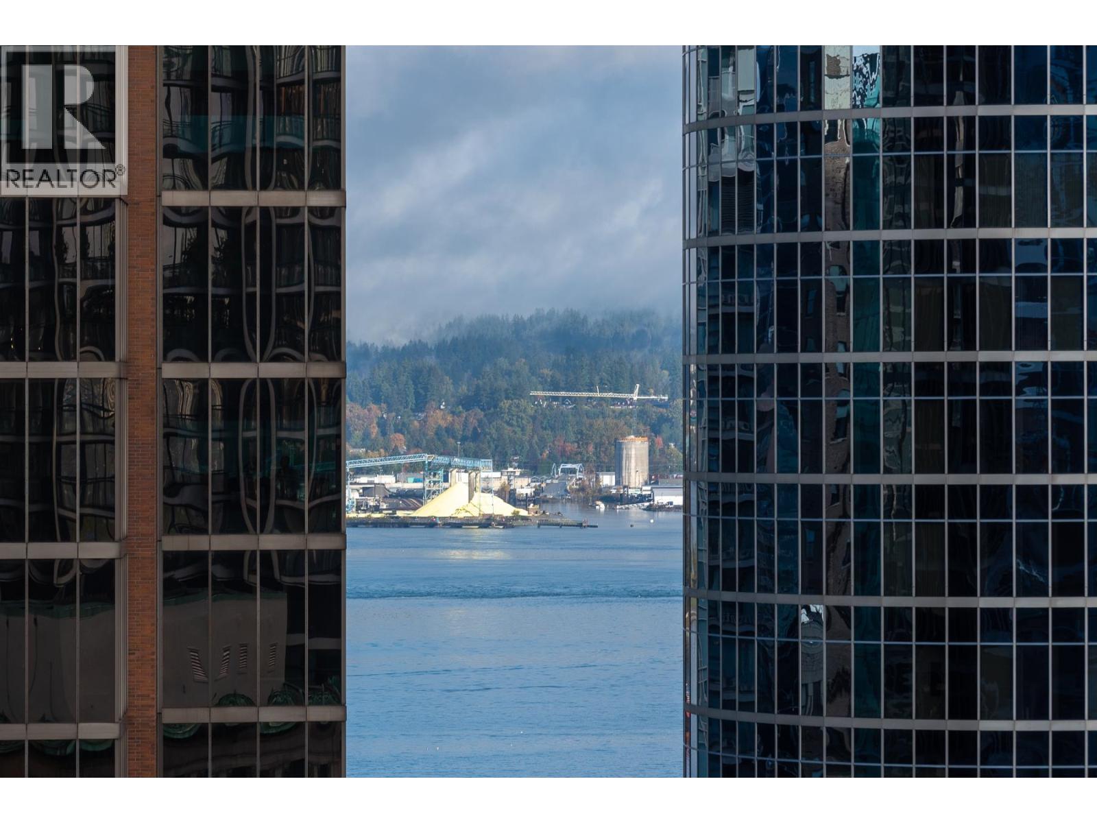 1507 838 W Hastings Street, Vancouver, British Columbia  V6C 0A6 - Photo 30 - R3161238